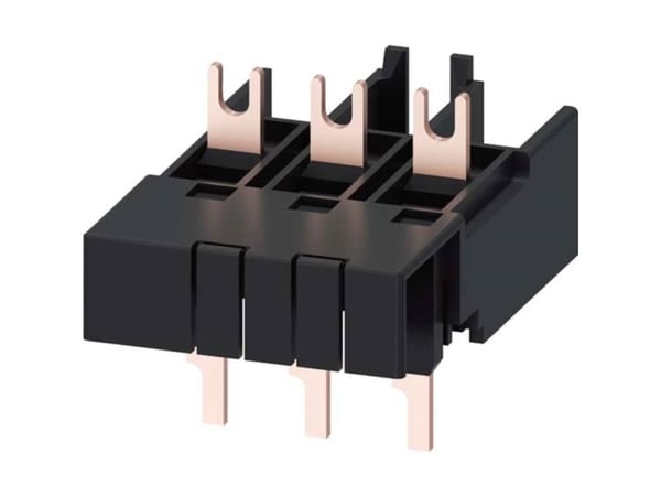 Siemens 3RA2921-1A Liitäntäkomponentti 10 kpl