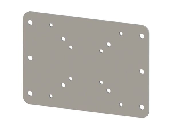 Siemens 6GT2890-2AC00 #####Holding plate (pitolevy)