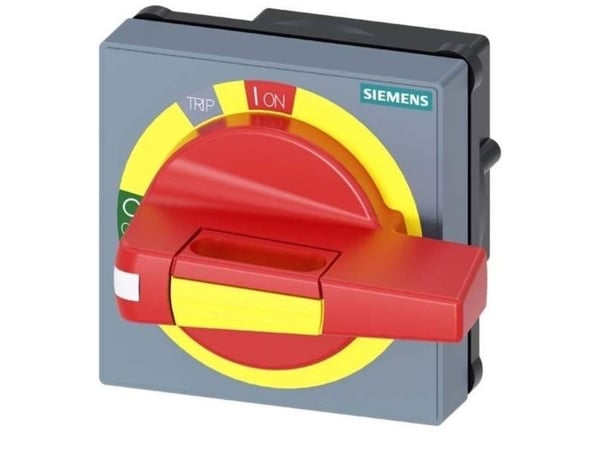 Siemens 8UD1731-0AB25, 220 g, 108 mm, 88 mm, 130 mm