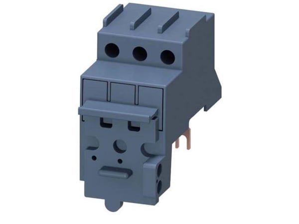 Siemens 3RV2928-1A Skillebyggesten 1 stk (B x K x T) 45 x 51 x 94 mm