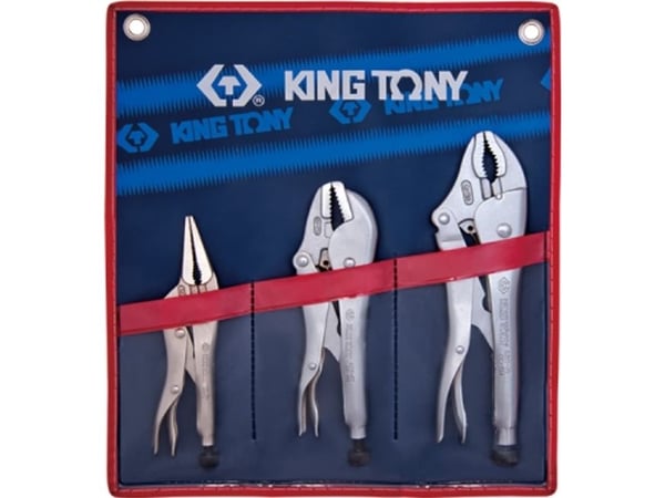 King Tony 42503PR