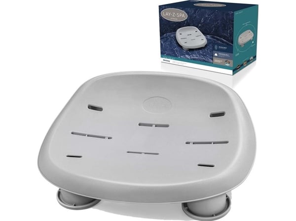 Bestway 60321 / 23, Bestway, Grå, 408 mm, 315 mm, 200 mm, 1,44 kg