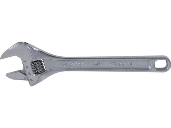 BETA fastnøkkel flat justerbar 200 mm, 111E Beta