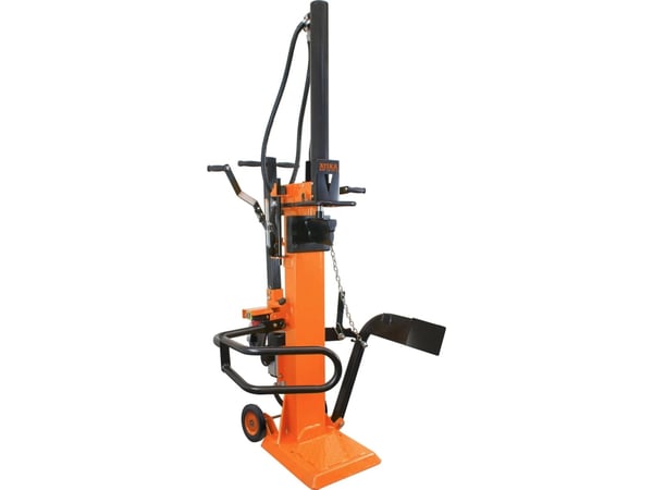 Atika LUMPING PLANT ASP 14TS-2