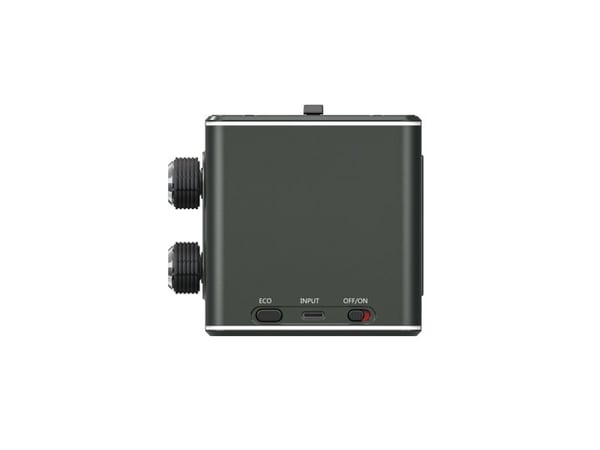 SmallRig 4808, LED, Sininen, Vihreä, Punainen, 2500 K, 10000 K, musta, Polykarbonaatti