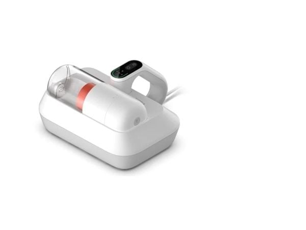 Xiaomi Dust Mite Vacuum Cleaner Pro, Kuiva, HEPA, Sykloninen, Patja, 78 dB, Pussiton