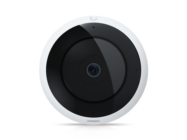 Ubiquiti UniFi AI 360 - Nettverksovervåkingskamera - PTZ - innendørs, utendørs - manipuleringssikker / værbestandig - farge (Dag og natt) - 5 MP - ...