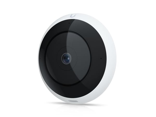 Ubiquiti UniFi AI 360 - Nettverksovervåkingskamera - PTZ - innendørs, utendørs - manipuleringssikker / værbestandig - farge (Dag og natt) - 5 MP - ...