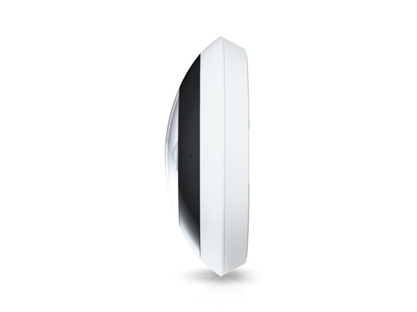 Ubiquiti UniFi AI 360 - Nettverksovervåkingskamera - PTZ - innendørs, utendørs - manipuleringssikker / værbestandig - farge (Dag og natt) - 5 MP - ...