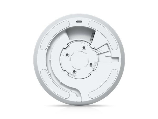 Ubiquiti UniFi AI 360 - Nettverksovervåkingskamera - PTZ - innendørs, utendørs - manipuleringssikker / værbestandig - farge (Dag og natt) - 5 MP - ...