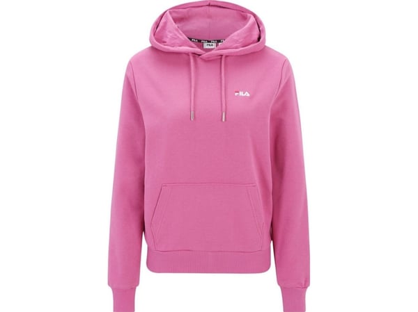 Fila naisten collegepaita Bruchsal pinkki FAW0703 40106 L