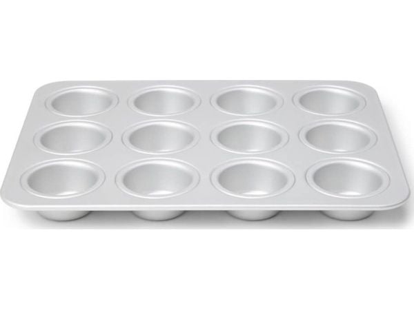 PATISSE PROFESSIONAL Muotti 12 muffinsille