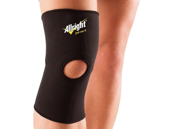 Allright knebeskytter Asonklox S