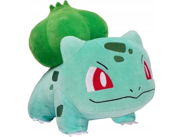 Pokémon Plush 30 cm Bulbasaur