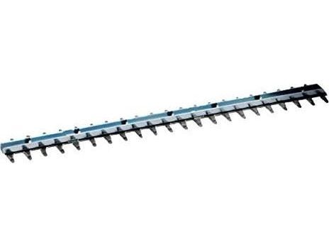 Makita 195769-0, Vaihtoterä, Makita, Ruostumaton teräs, 1 kpl, DUH521, DUH523, DUH523RF, 520 mm