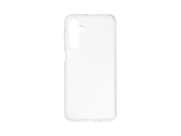 CARE by PanzerGlass X-Ray - Baksidedeksel for mobiltelefon - termoplast-polyuretan (TPU), oleofobisk belegg, polyethlen-tereftalat (PET) - gjennoms...
