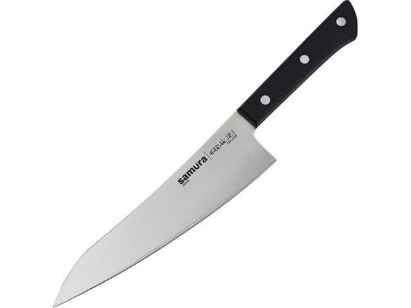 Samura Harakiri gyuto-kokkkniv 182 mm