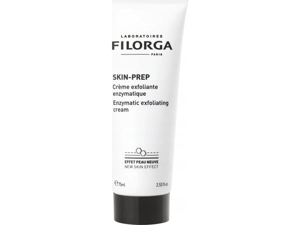 Filorga Skin-Prep enzymatisk eksfolierende krem 75 ml