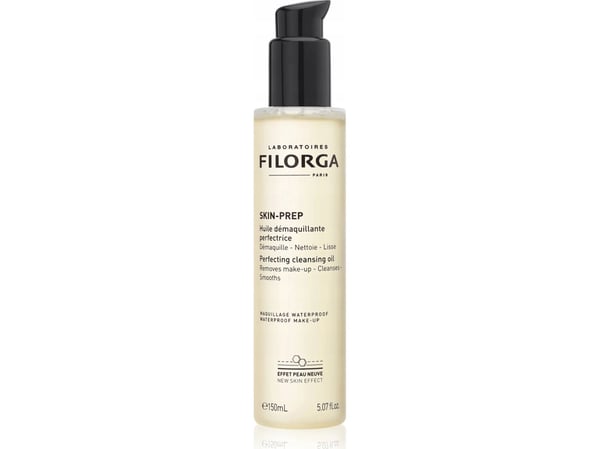 FILORGA_Skin-Prep Prerfect Cleansing Oil rensende ansiktsolje 150ml