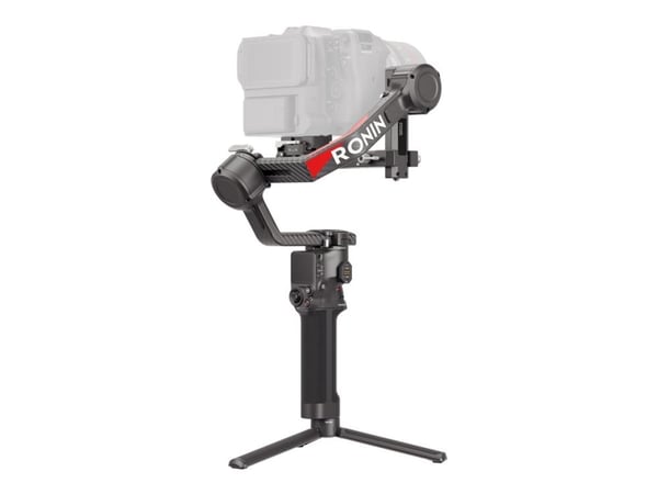 DJI RS 4 Pro - Motoriserad handhållen stabilisator