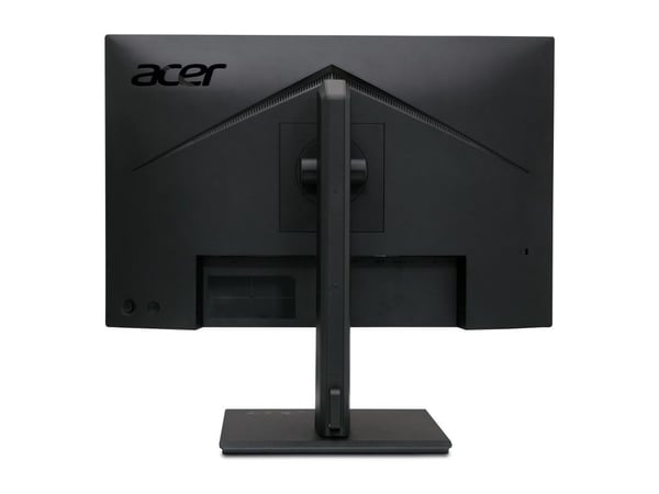 Acer Vero B247Y Gbmiprx - B7 Series - LED-skjerm - 24" (23.8" synlig) - 1920 x 1080 Full HD (1080p) @ 120 Hz - IPS - 250 cd/m² - 1500:1 - 4 ms - HD...