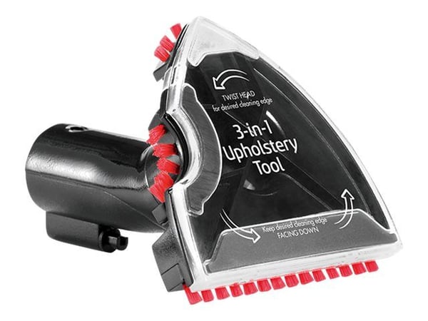 BISSELL - Polstringsdyse - for gulvteppevasker - titan