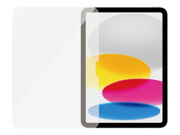 PanzerGlass SAFE. by ® Skjermbeskyttelse Apple iPad Air 11" (2024) | iPad 10,9'''' | Ultra-Wide Fit, polyetylentereftalatfolie (PET), 50 g, 50 stk.