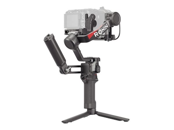 DJI RS 4 Pro Combo