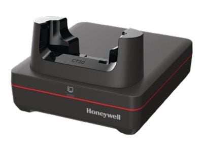 Honeywell - Dokkingstasjon - USB / Ethernet - HDMI - 10Mb LAN - Europa - for Honeywell CT37
