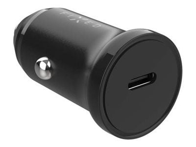 Fast Fast USB-C billader, 20W | FIXCC20N-C-BK