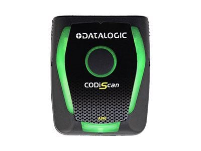 Datalogic CODiScan, Kannettava viivakoodinlukija, 1D/2D, LED, GS1 DataBar, GS1 DataBar Expanded, GS1 DataBar Omnidirectional, GS1 Databar Limited, ...