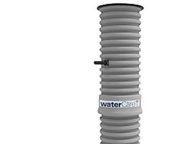 WaterCare PE-pumpbrunn 425 x 1500 x 40 mm för dränering m/Flygt SXM2