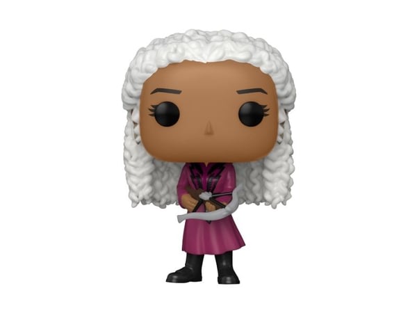 Funko POP Vinyl HOTD S3 Baela Targaryen
