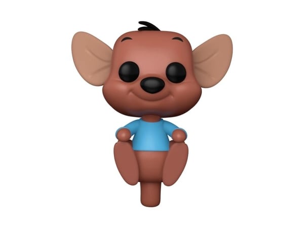 FUNKO POP! Vinilinė figūrėlė: Disney: Nalle Puh - Ruu
