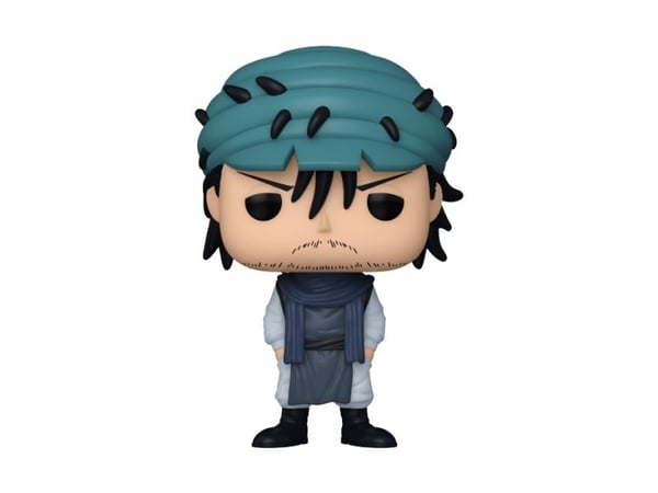 FUNKO POP! Viniline-figur: Hunter x Hunter – Ging Freecss