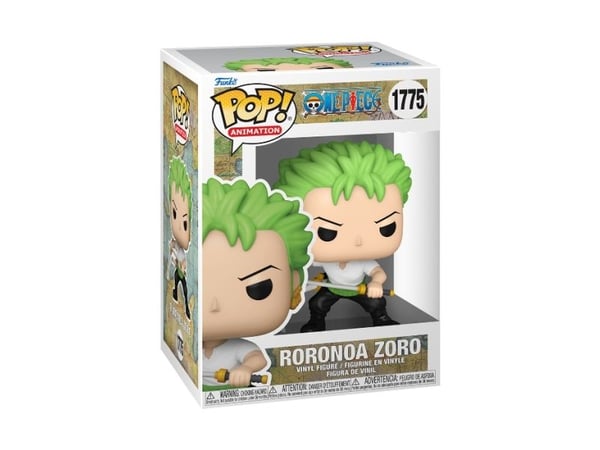 Funko! POP Vinyl OP Zoro OP Zoro