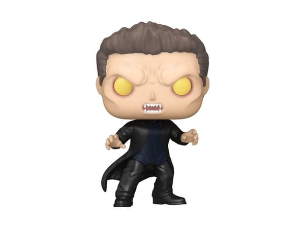 FUNKO POP! vinylfigur: Buffy the Vampire Slayer - Angel