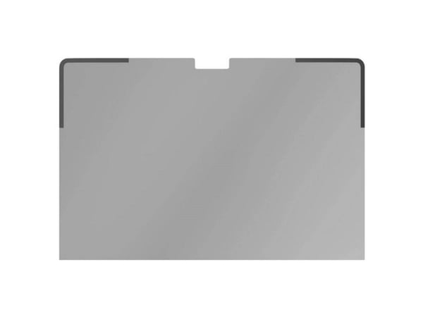 Targus HS5214GL, 35,6 cm (14"), Kannettava tietokone, Kehyksetön näytön yksityisyyssuodatin, 3H, Kiiltävä/Matta, Anti-blue, Anti-fingerprint, Häikä...