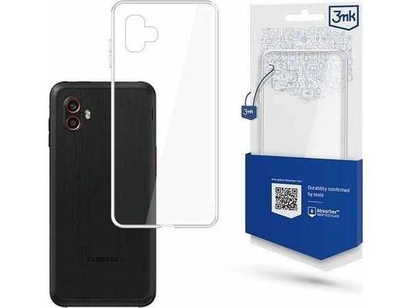 3MK Armor Case, Galaxy XCover 6 Pro