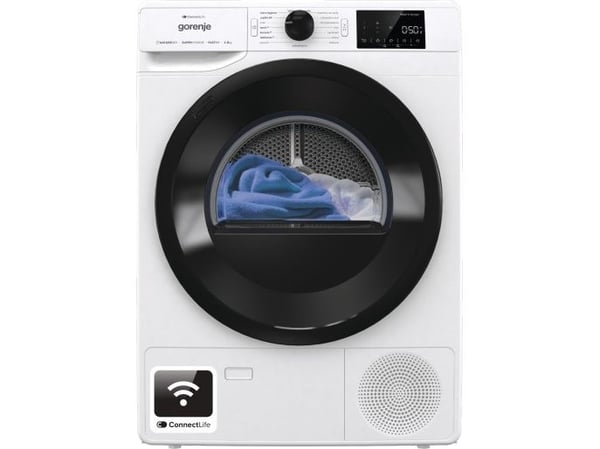 Gorenje DPNE83GNLWIFI/PL tørketrommel
