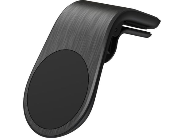 Bilholder XO C82 magnetisk svart til bilruten/ventilationsgitter
