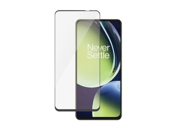 Panzer Glass PanzerGlass™ skjermbeskytter for OnePlus Nord CE 3 Lite | Ekstremt bred applikasjon