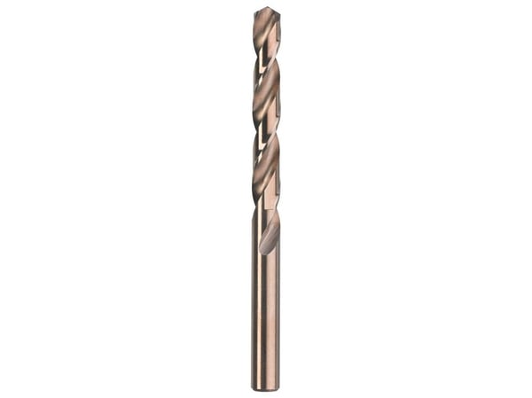 kwb 248040 HSS-Co kierrepora 1 kpl 4 mm Kokonaispituus 75 mm #####M35 DIN 338 Sylinterinvarsi 1 kpl