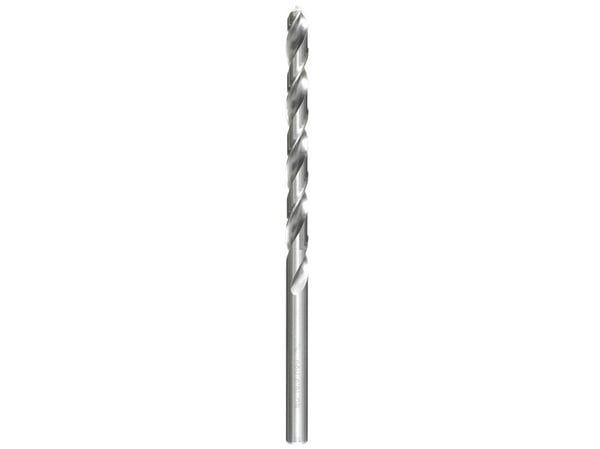 kwb 217042, Borr, Spiralborrkona, Högerrotation, 4,2 mm, 119 mm, Strykjärn, Stål, Profil, Metallplåt, Icke-järnmetaller, Plast