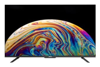 Dahua Technology DHI-LTV43-SD400, 108 cm (42.5"), 3840 x 2160 pikseliä, LED, Älytelevisio, Wi-Fi, musta