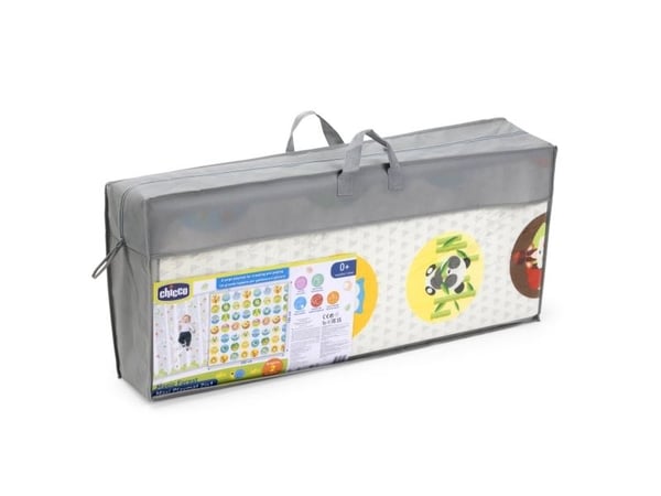Chicco 00012166000000, Lekematte til babyer, Flerfarget