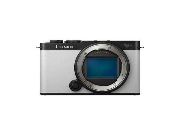 Panasonic Lumix S9 valkoinen (DC-S9E-W)