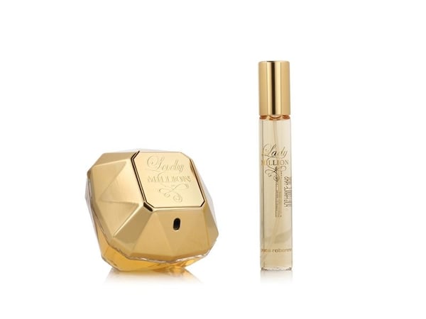 Paco Rabanne EDP 80 ml