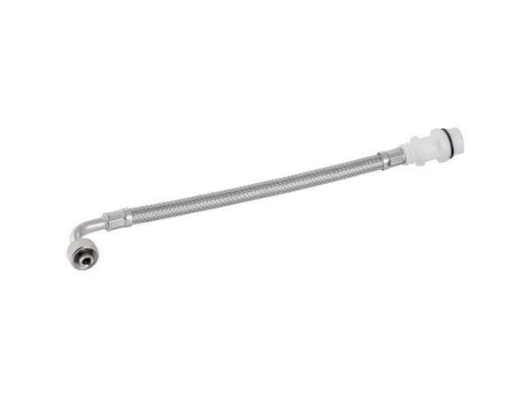 Geberit panserslange, t/kappa - Kappa indbygningscisterne 15 cm
