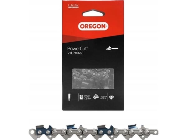 OREGON kjede TNACY 40 cm/66/325"/1,5 PowerCut